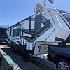 RV for Sale: 2021 MOMENTUM M-CLASS 349M