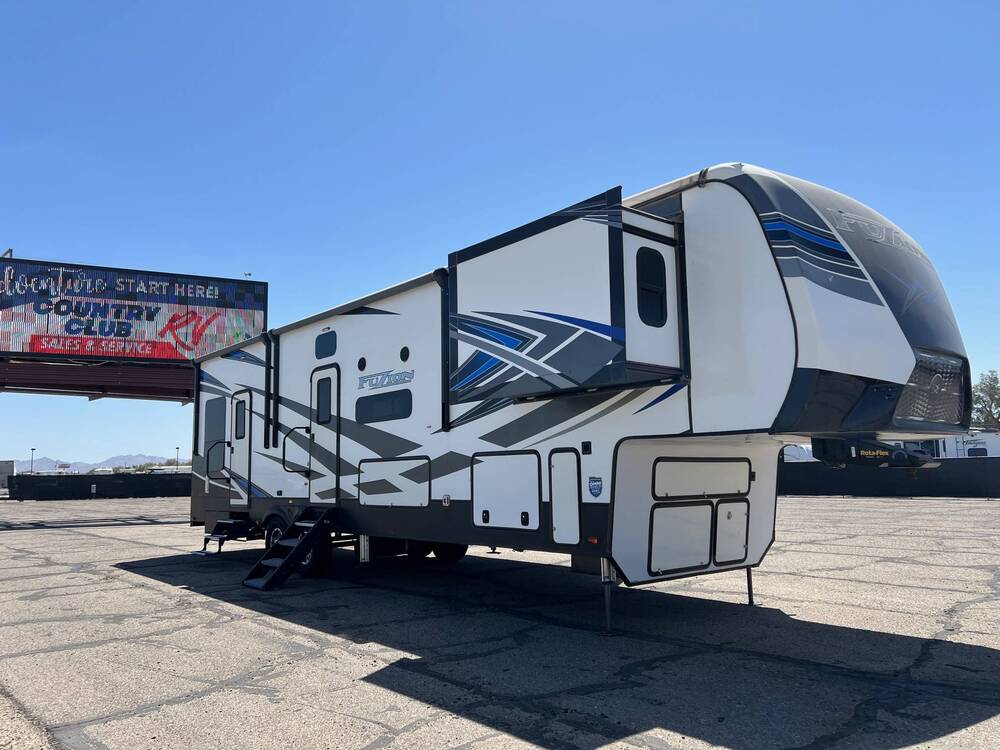 Photo of Rv