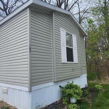 Thumbnail of mobile home