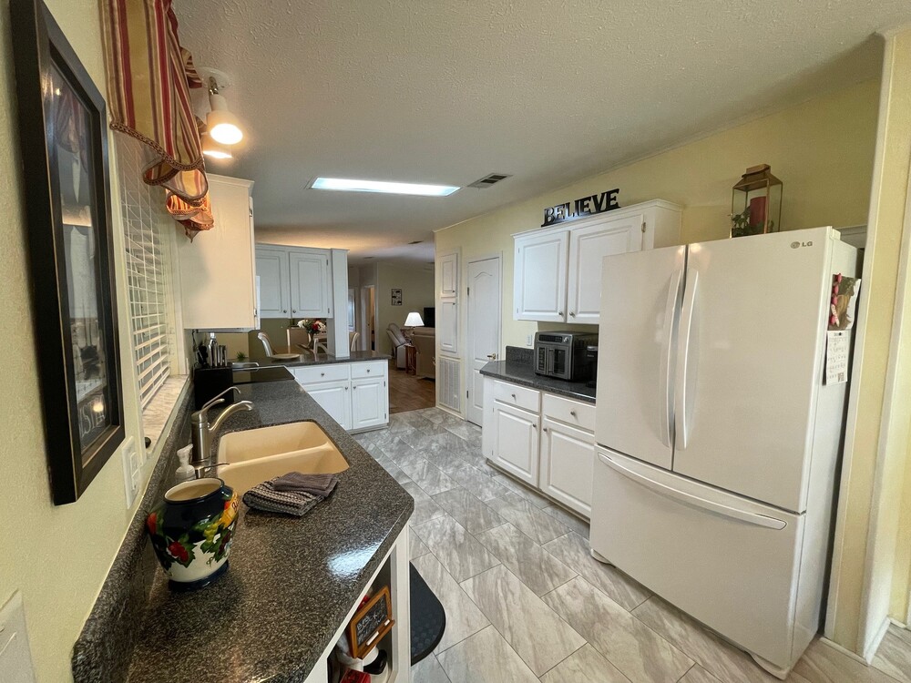 Cypress Lakes Village