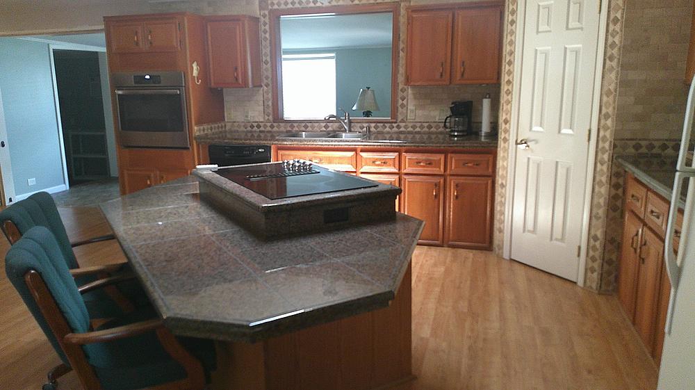 Lake Griffin Harbor Village