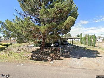 Thumbnail of mobile home