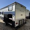 RV for Sale: 2022 CHEROKEE WOLF PUP 16BHS LIMITED