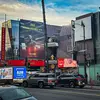 Billboard for Rent: Takeover Hollywood - Roll Where the Stars & Tourists Walk, Los Angeles, CA