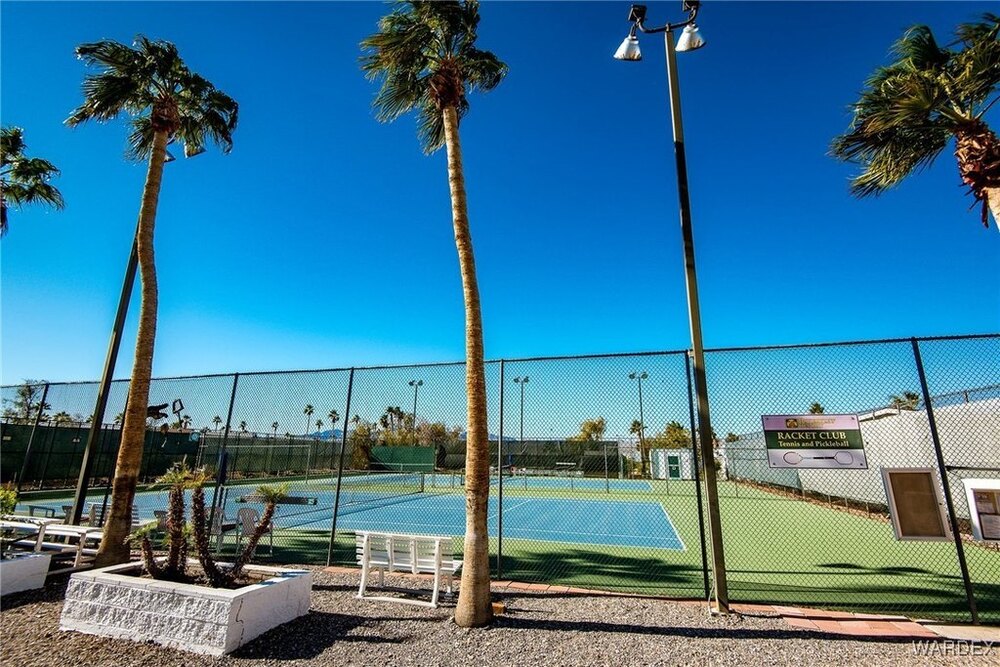 Photo of Mobile Home Lot