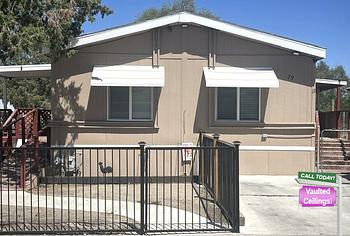 Thumbnail of mobile home