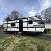 RV for Sale: 2024 IMAGINE 2470BH