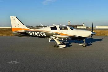 Thumbnail of aircraft