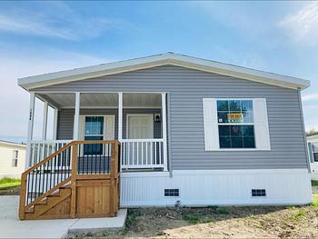 Thumbnail of mobile home