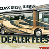RV for Sale: 2016 PHAETON 36 GH