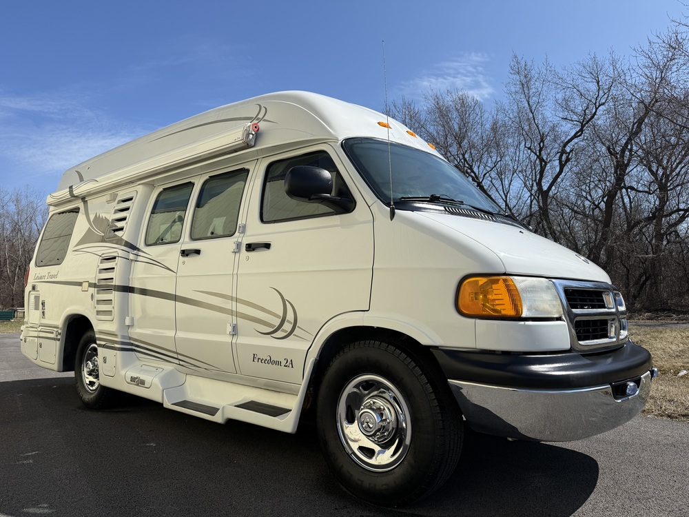 Photo of Rv