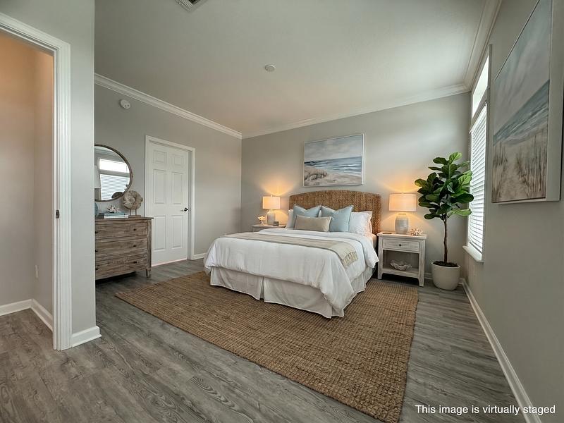 Estero Bay Village
