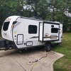 RV for Sale: 2021 ROCKWOOD GEO PRO G19FDS