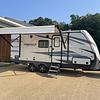 RV for Sale: 2021 BULLET PREMIER 19FBPR