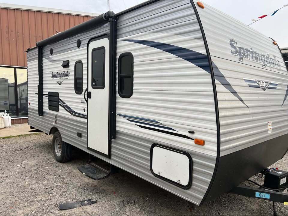 Photo of Rv