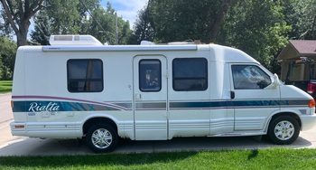 Photo of Rv