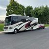 RV for Sale: 2017 PURSUIT 27 KB