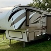 RV for Sale: 2015 Cougar X-Lite 28SGS