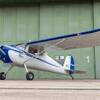 Aircraft for Sale: 1946 Cessna 140