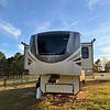 RV for Sale: 2018 NORTH POINT 381FLWS