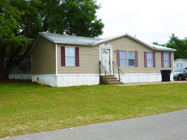 Photo of Mobile Home Park