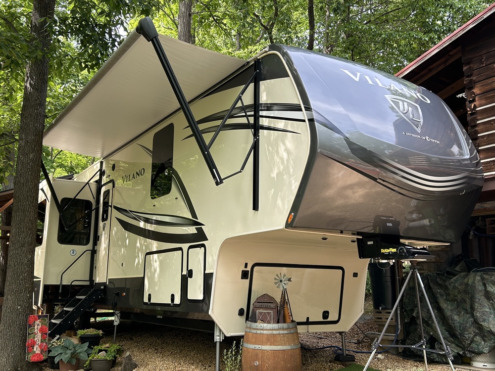 Photo of Rv