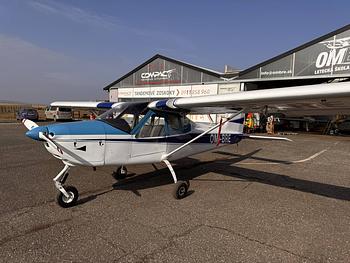 Thumbnail of aircraft