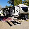 RV for Sale: 2021 WILDWOOD HERITAGE GLEN 271RL