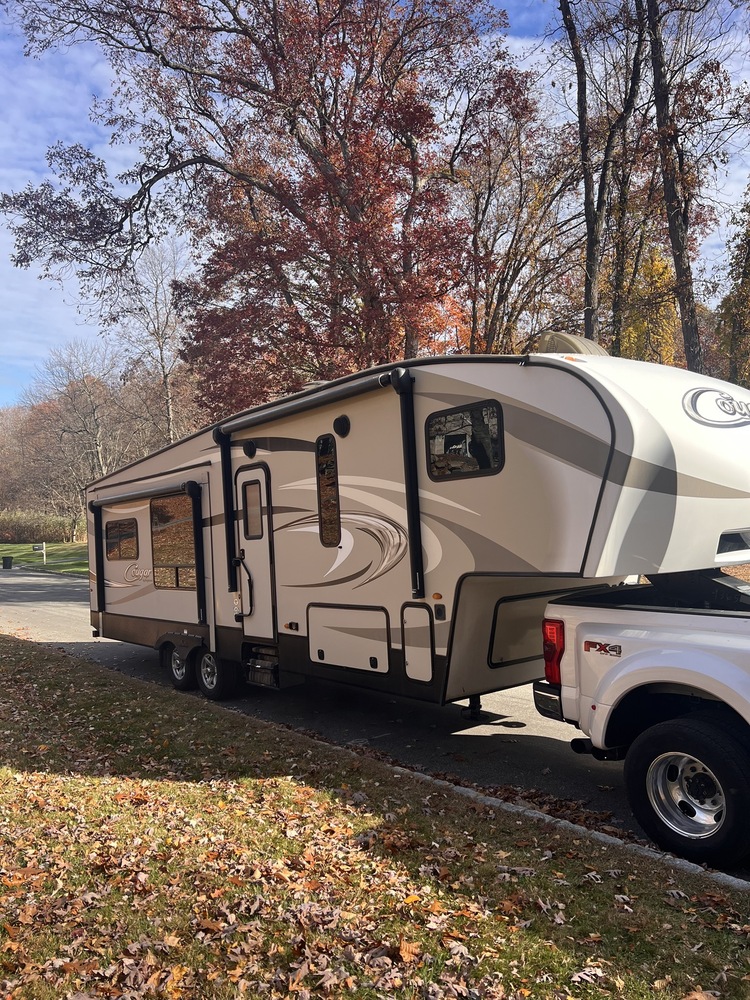 Photo of Rv
