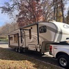 RV for Sale: 2018 COUGAR