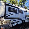 RV for Sale: 2021 SABRE 37FLL