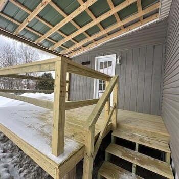 Thumbnail of mobile home