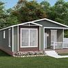 Mobile Home for Sale: 3 Bed 2 Bath 2026 Clayton