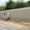 Mobile Home for Sale: TX, SAN ANTONIO - 2022 GLORY single section for sale., San Antonio, TX