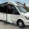 RV for Sale: 2019 UNITY U 24 MB