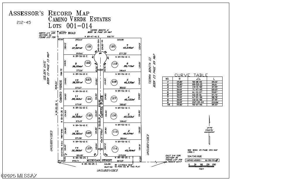 Photo of Mobile Home Lot