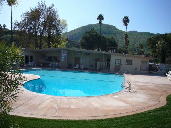 Photo of Mobile Home Park