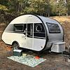 RV for Sale: 2018 T@B 400 TEARDROP