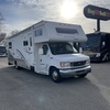 RV for Sale: 2003 GRANITE RIDGE 3100SS