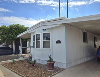 Thumbnail of mobile home