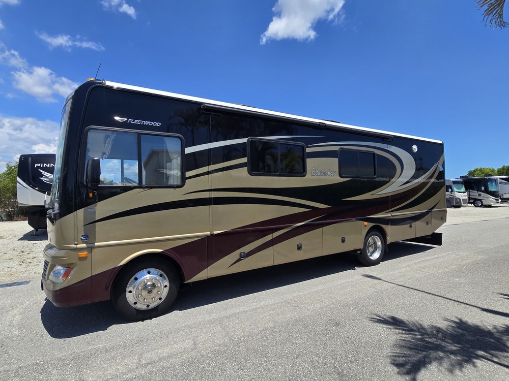 Photo of Rv