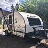 RV for Sale: 2022 R-POD 192