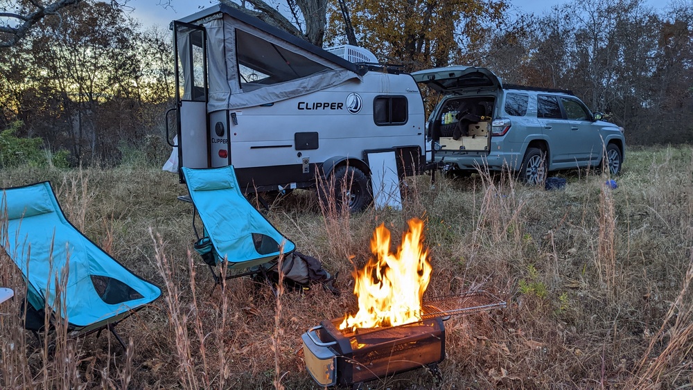 Photo of Rv