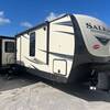 RV for Sale: 2020 SALEM HEMISPHERE HYPER LYTE 308RL