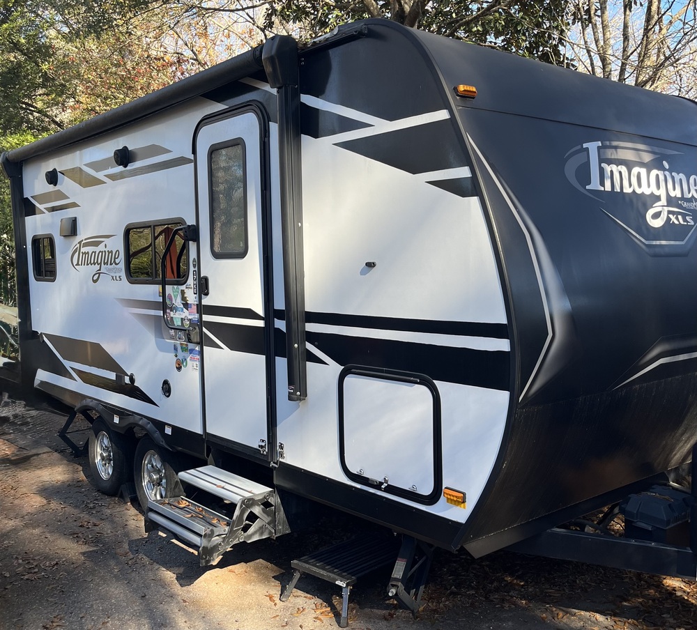 Photo of Rv