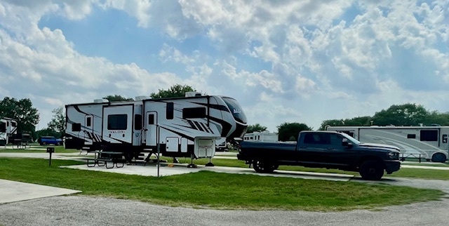 Photo of Rv