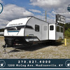 RV for Sale: 2025 PROWLER 3211BH