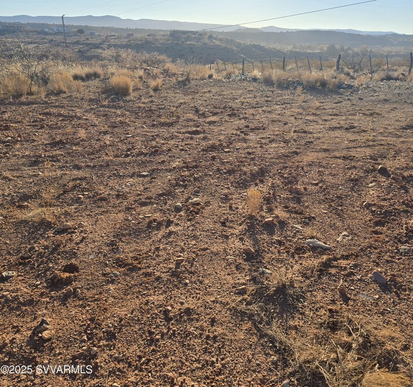 Photo of Mobile Home Lot
