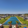 RV Lot for Sale: Owner Financing / Lot 118 - Waterfront - Grand Riviera RV Resort, Foley, AL