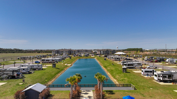 Thumbnail of RV lot